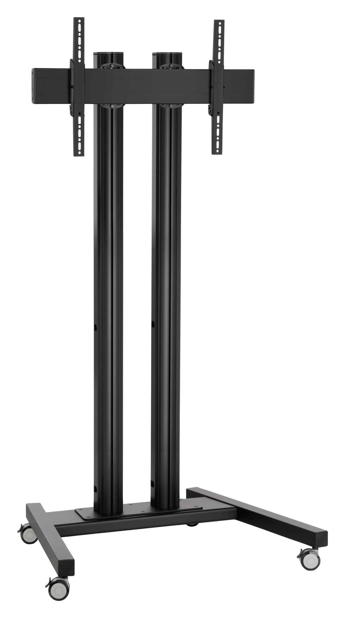 Td 1864B Mobiler Displaywagen, Doppelholm, H:180