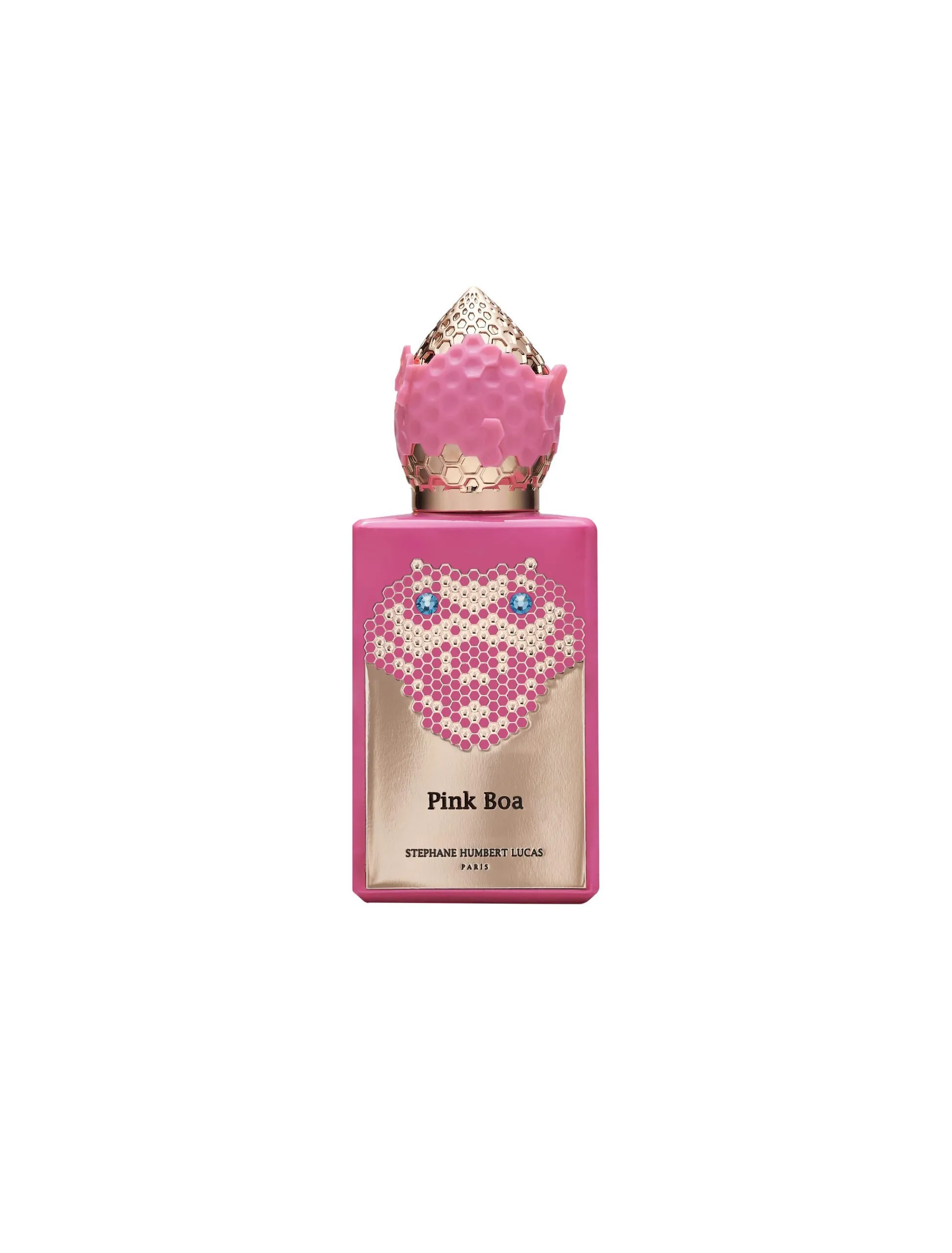 Stephan Humbert Lucas Pink Boa Eau De Parfum
