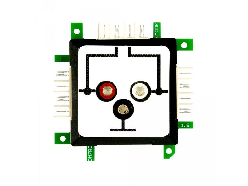 Allnet All-Brick-0447, Brick’R’Knowledge, Allnet, 10 G