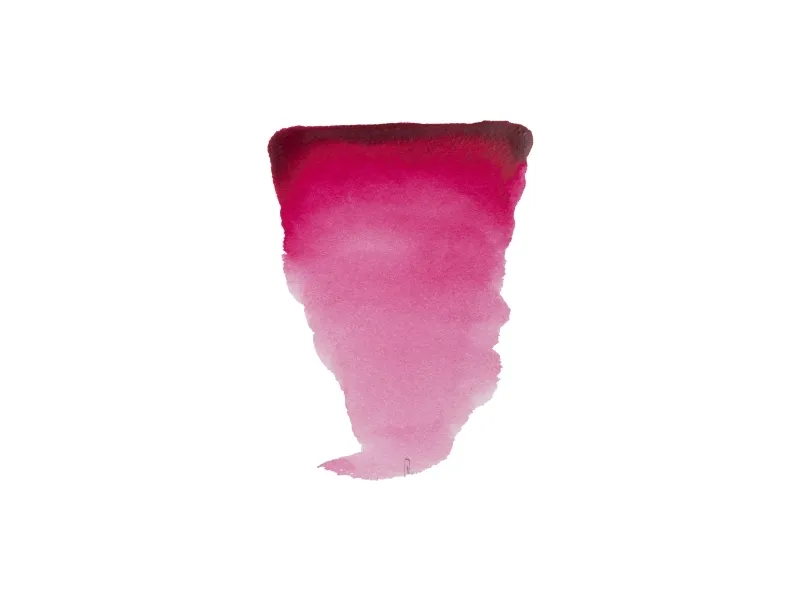 Rembrandt Watercolour Tube Quinacridone Rose 366 | Skola & Hobby - Konstmaterial - Akvareller och vattenfärger | GameStuff