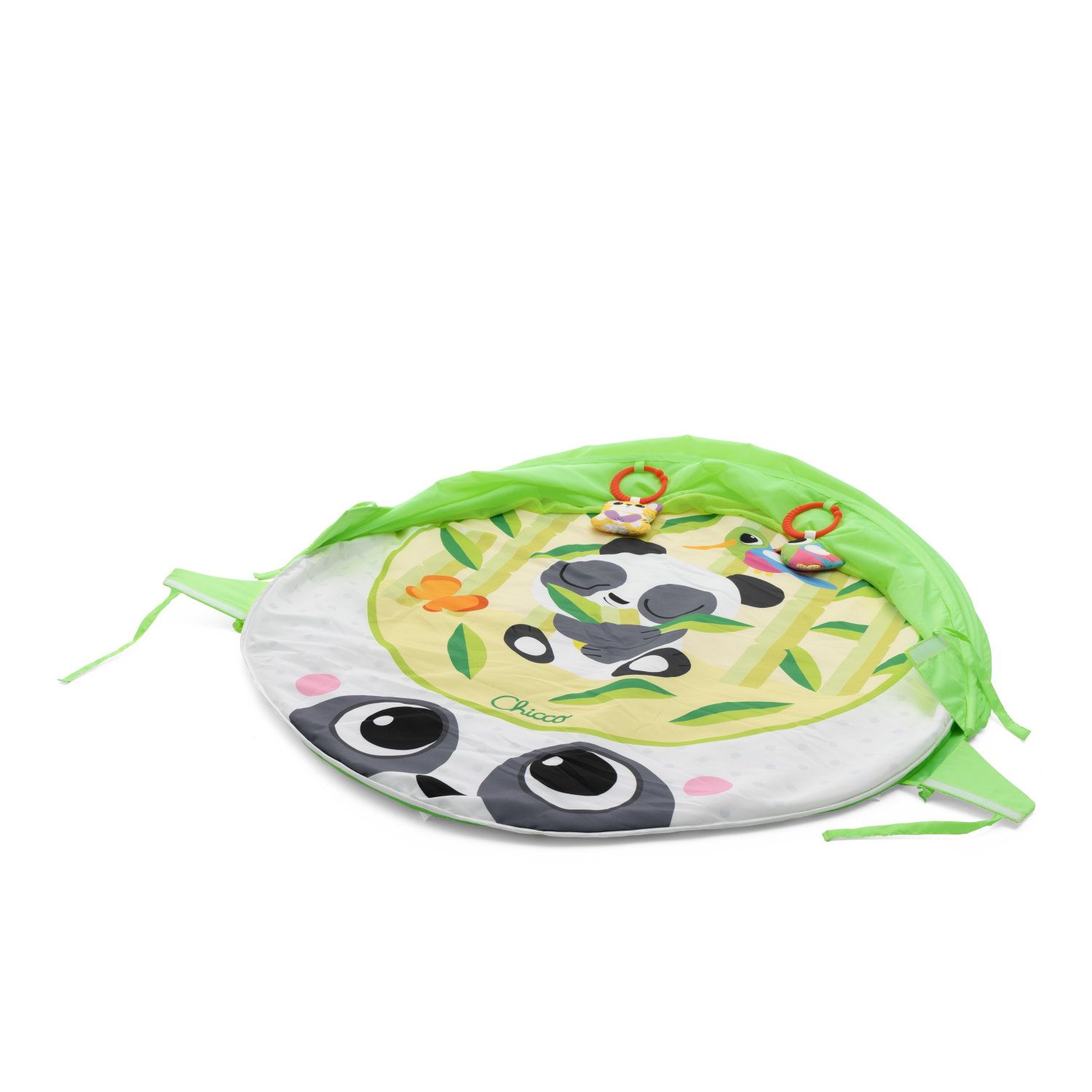 Chicco 12344000000, Flerfarvet