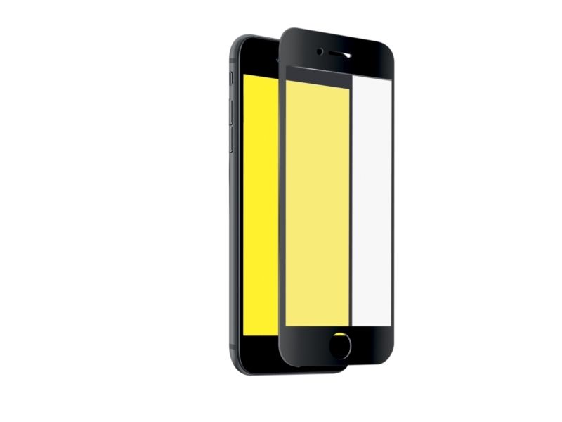 Sbs Tescrfcipse20k, Apple, Apple Iphone 6 Apple Iphone 6S Apple Iphone 7 Apple Iphone 8 Apple Iphone Se 2020, Schwarz, 1 Stück(E)