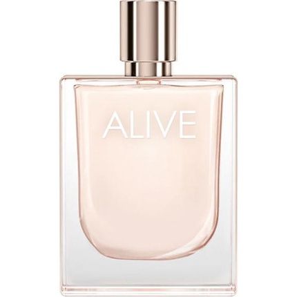 Hugo Boss Boss Alive Eau De Toilette 50 Ml (Woman)
