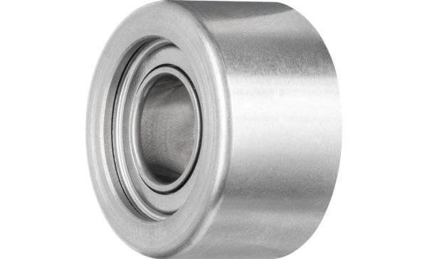 Pferd Edge Finish Cutting Insert Guide Bearing, 1 Stk