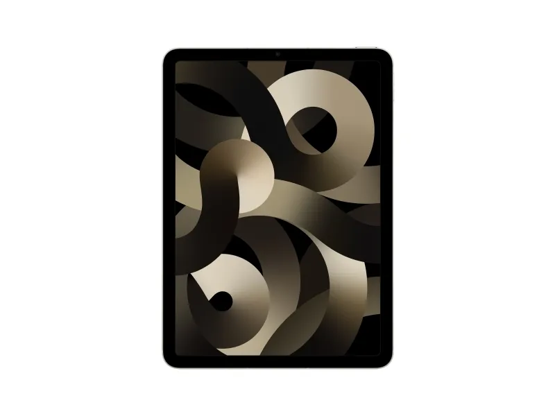 10.9-Inch Ipad Air Wi-Fi + Cellular - 5. Generasjon - Tablet - 64 Gb - 10.9" Ips (2360 X 1640) - 3G, 4G, 5G - Stjernelys