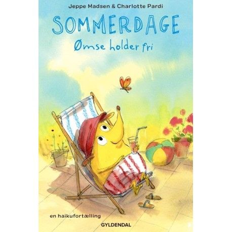 Sommerdage. Ømse Holder Fri | Jeppe Madsen