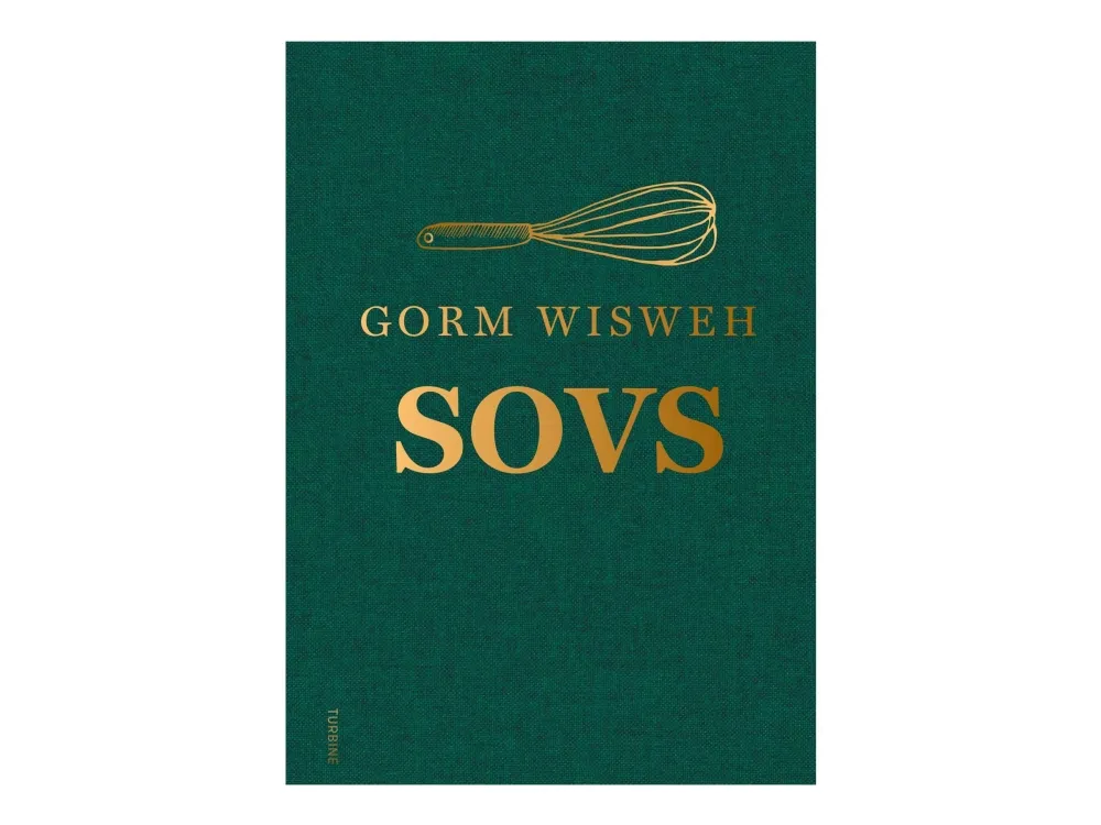 Sovs - av Wisweh Gorm - bok (inbunden) | Böcker - Ungdomsböcker | GameStuff