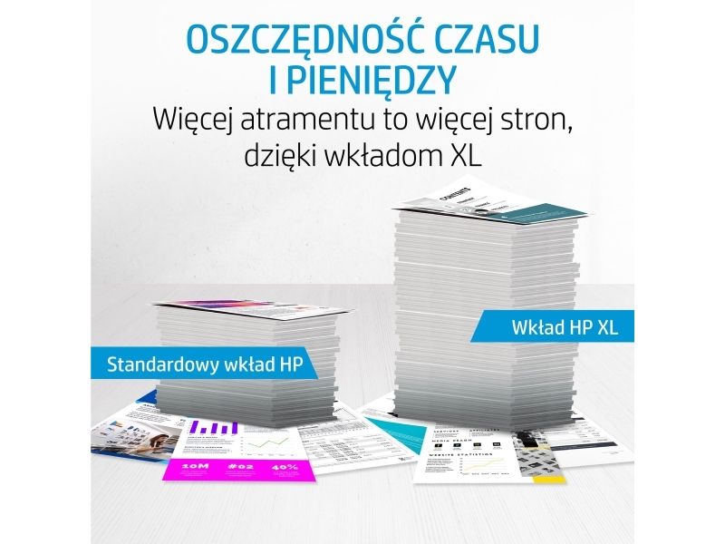 Hp F6u68ae / 302Xl Original Druckerpatrone Schwarz Instant Ink