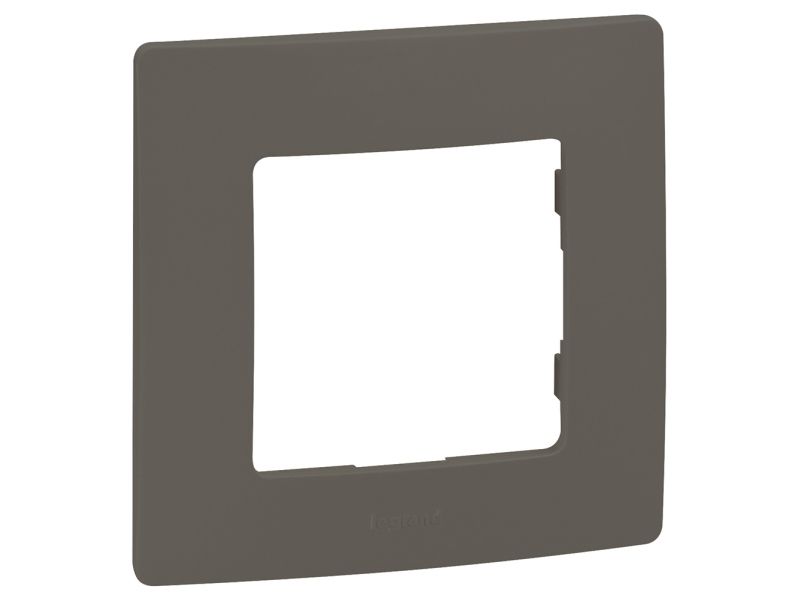 Legrand Niloe Einbaurahmen 665031