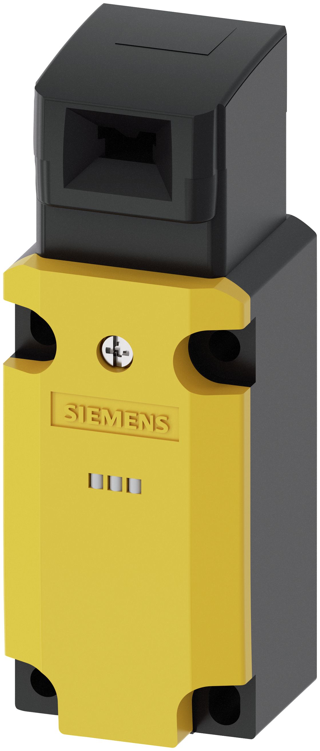 Siemens 3SE51321QV20 3SE5132-1QV20 Sicherheits-Positionsschalter 3 A IP66, IP67 1 St., Plast, IP66, IP67, Cuboid, 56 mm, 166,5 mm, 77,5 mm
