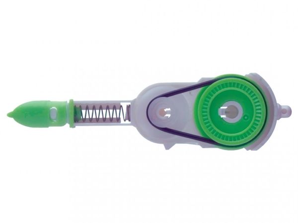 Pilot Korrektur-Nachfüllkassetten Whiteline RT 4.2mm - Image 4