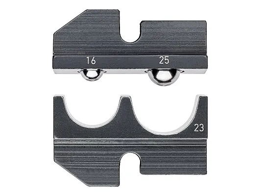 Knipex 97 49 23, Crimpverktyg | Datortillbehör - Nätverk - Övriga tillbehör | GameStuff