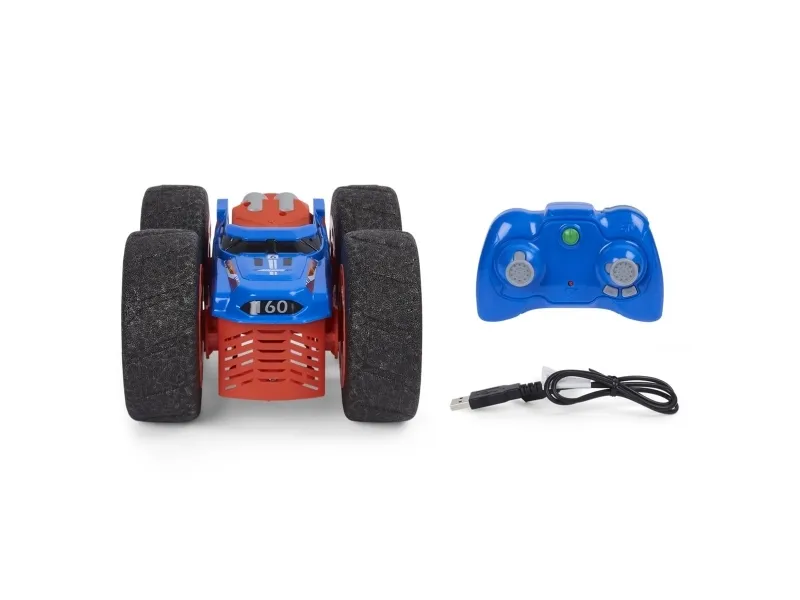 Air Hogs Jump Fury RC | Leksaker - Radiostyrda leksaker - Bilar och akutbilar | GameStuff