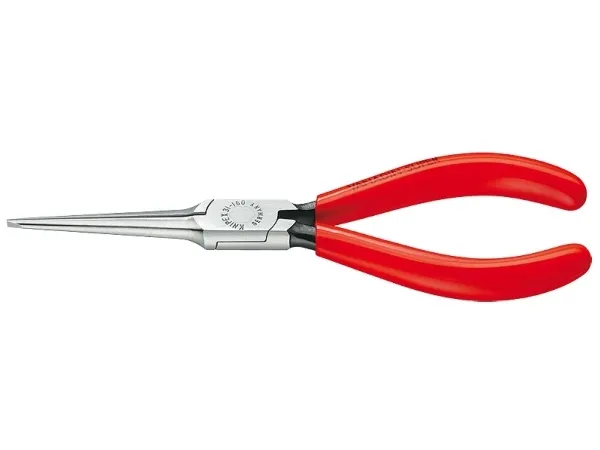 Knipex 31 11 160 | Verktyg & Verkstad - Tänger - Rör- och Elektronikgriptång | GameStuff