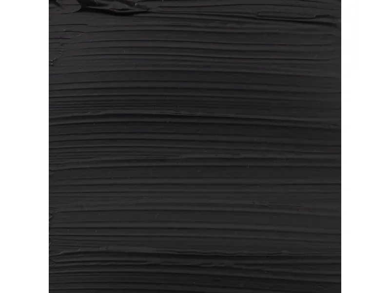 Amsterdam Expert Series Akrylrör 75 ml Oxide Black 735 | Skola & Hobby - Konstmaterial - Akryl & Akvareller | GameStuff