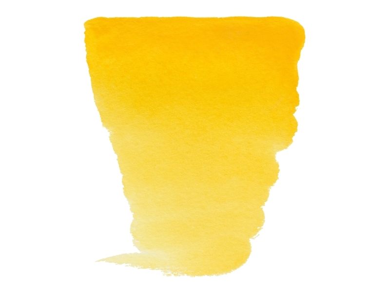 Van Gogh Aquarellfarb-Tube Azo Yellow Medium 269