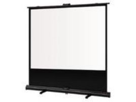 Portable Self-Stand Screen 4:3 W/203X152cm View Area,