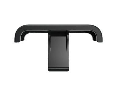 Honeywell Ct37-Clip-Lan-Std, Tragebügel, Honeywell, Ct37, Schwarz, 1 Stück(E)