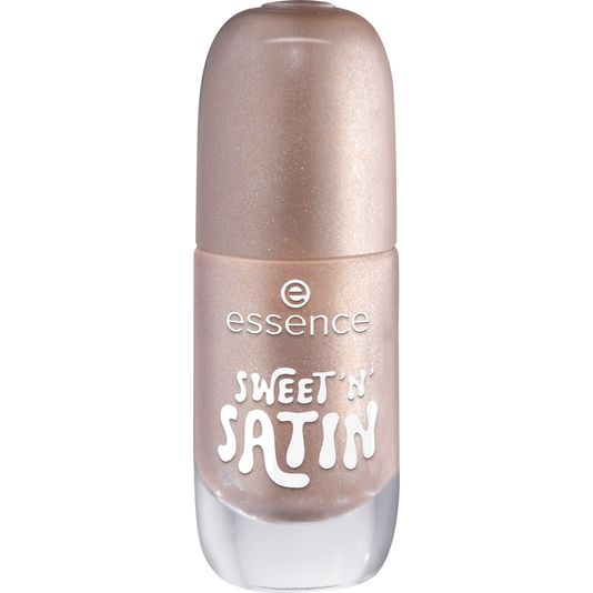 Essence Gel Nail Polish 44 Truffle Trouble