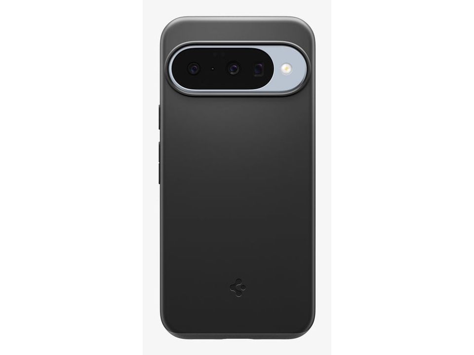 Spigen Acs09699, Cover, Google, Google - Pixel 10 Pro Google - Pixel 10, 16 Cm (6.3"), Sort