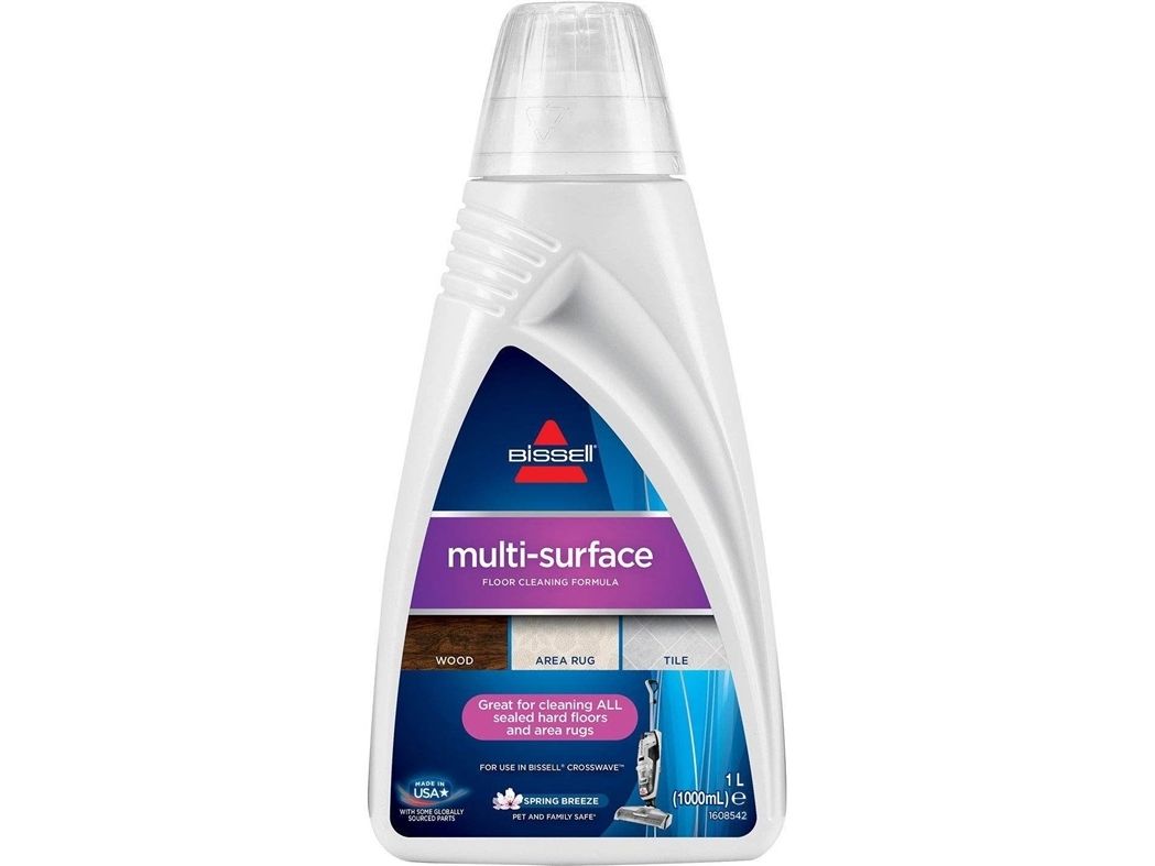 Bissell Multi-Surface Floor Cleaning Formula 1L