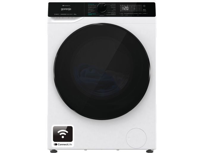 Gorenje Wd2pa854adw/At Waschmaschinen- Und Trockner-Untergestell