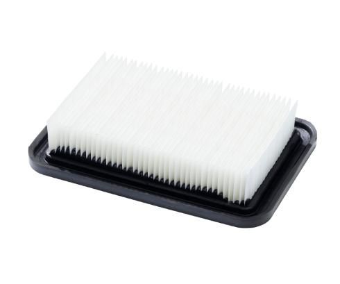 Nilfisk 107413540, Trommel Vakuum, Filter, Sortieren, Hvid, Polytetrafluorethylen (Ptfe), M, Nilfisk