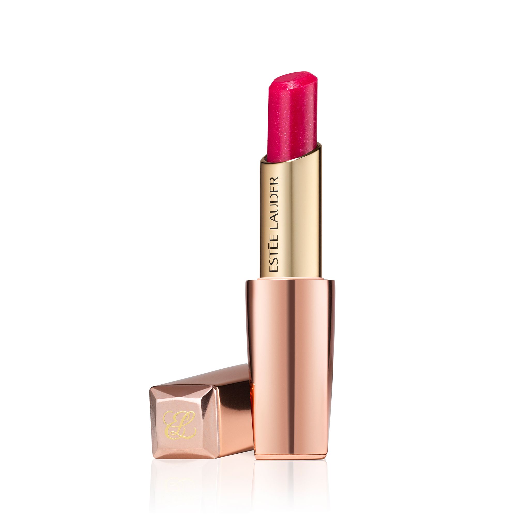Pure Color Envy Revitalizing Crystal Balm By Estee Lauder 004 Caring Crystal