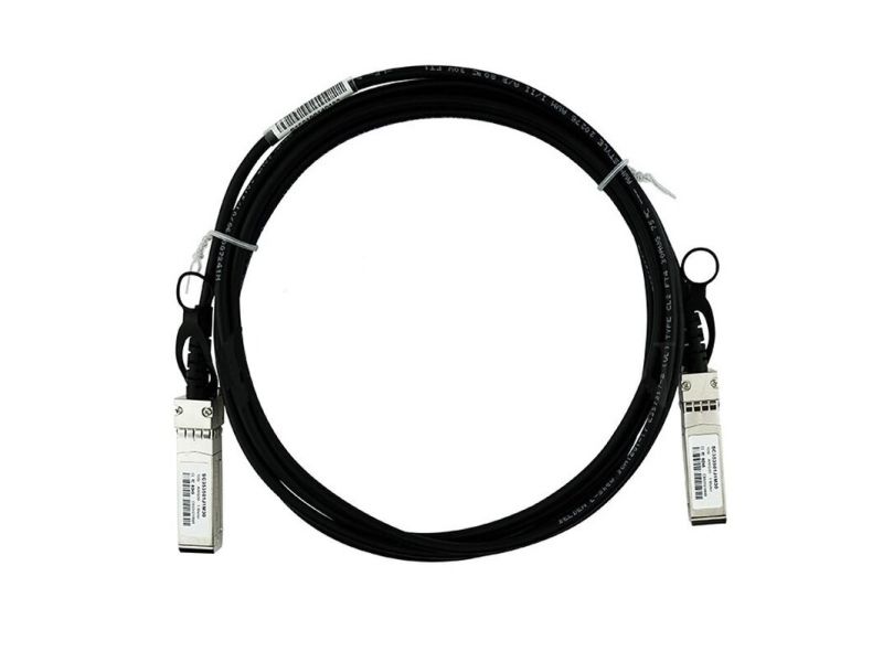 Blueoptics Ons-Sc+-10G-Cu5=, 5 M, Sfp+, Sfp+, Stecker/Stecker