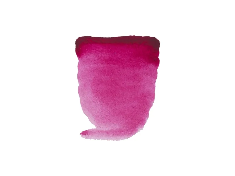 Rembrandt Watercolour Tube Quinacridone Rose Magenta 368 | Skola & Hobby - Konstmaterial - Akvareller och vattenfärger | GameStuff