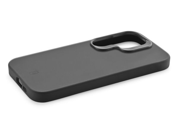 Cellularline Sensation+ - Galaxy S25, Cover, Samsung, Galaxy S25, Schwarz