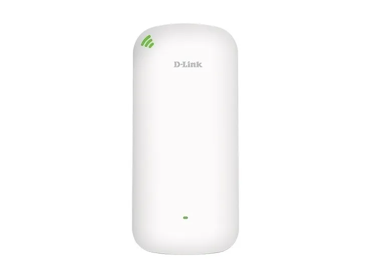 D-Link DAP-X1860 - Räckviddsökare för wifi - 1GbE - Wi-Fi 6 - 2.4 GHz, 5 GHz - i vägg | Datortillbehör - Nätverk - Räckviddsökare för wifi | GameStuff