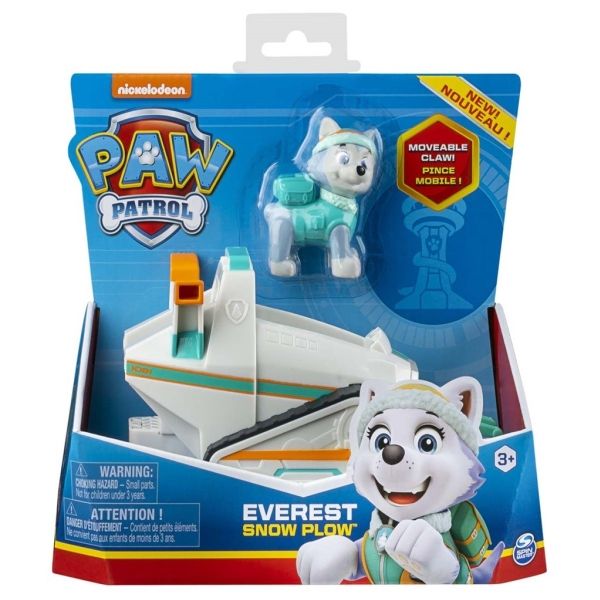 Playset Spin Master Paw Patrol Everest