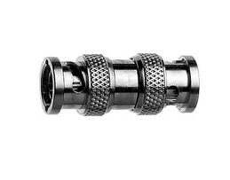 Telegärtner 2Xbnc, Bnc, Bnc, Metallic
