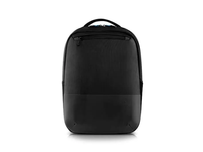 Dell Pro Slim Backpack 15 - Ryggsäck för bärbar dator - 15 - svart med silkesskärm - 3 Years Basic Hardware Warranty - för Chromebook 3110, 3110 2-in-1 Latitude 54XX, 55XX, 74XX Vostro 15 35XX, 15 7510 | Datorer & Surfplattor - Bärbara tillbehör - Bärbar väska | GameStuff