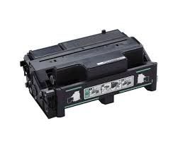 Ricoh - Sort - Original - Tonerpatron - For Ricoh Aficio Sp 5200, Aficio Sp 5210