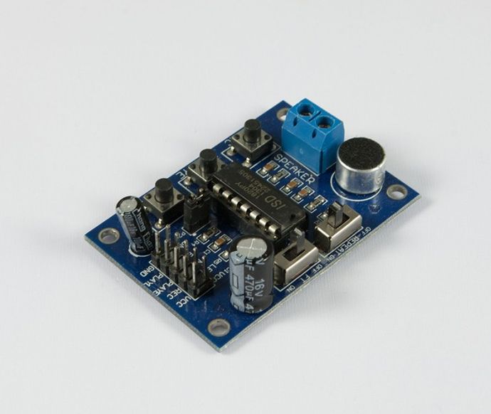 Allnet All-A-48, 12 G