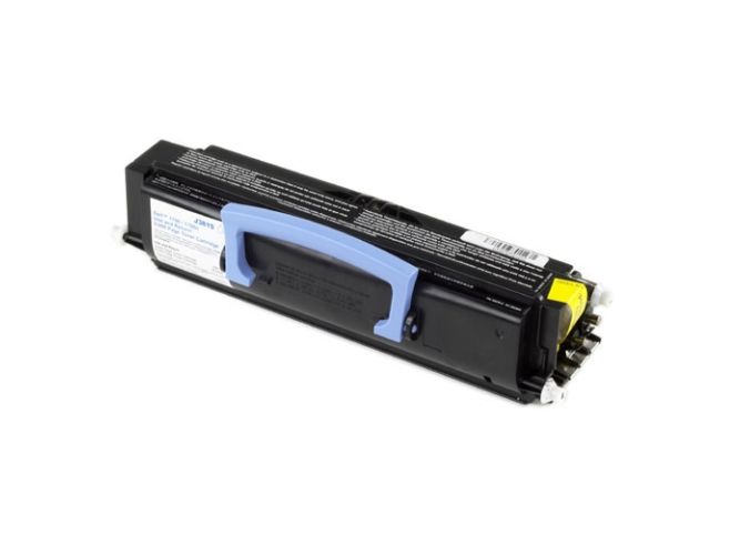 Dell 593-10040, 3000 Seiten, Schwarz