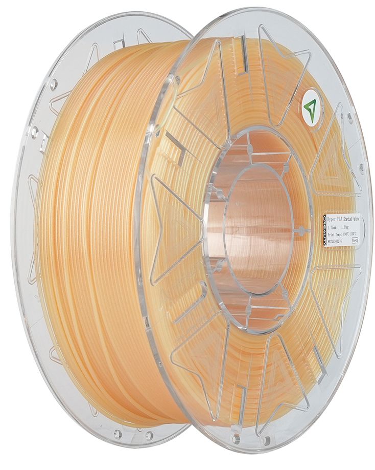 Creality PLA Hyper RFID STARDUST BLUE