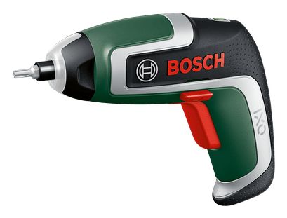 Bosch IXO 7