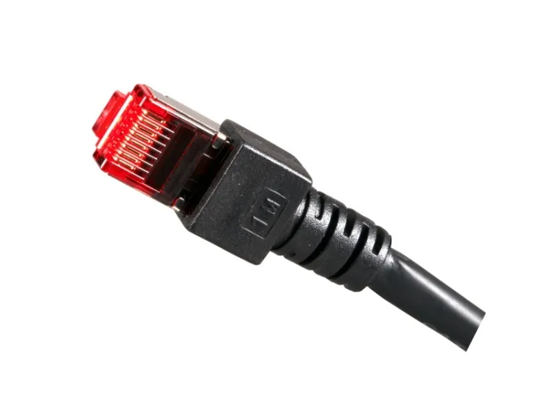 EFB Elektronik RJ-45 S/FTP Cat.6 1.5m, 1,5 m, Cat6, S/FTP (S-STP), RJ-45, RJ-45