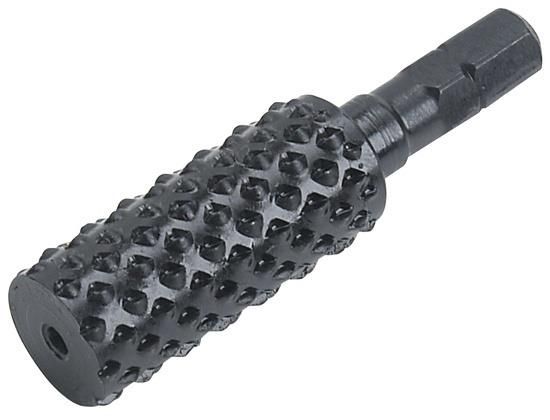 Wolfcraft Gmbh 1 Profilraspel