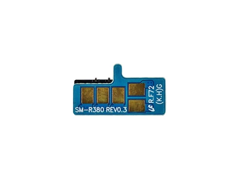 Enhed-Pogo Konnektor Pcb (Sm-R380)Sm-R38