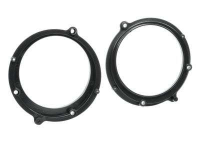 Højttalerramme A4 94->01 Fordør 130mm