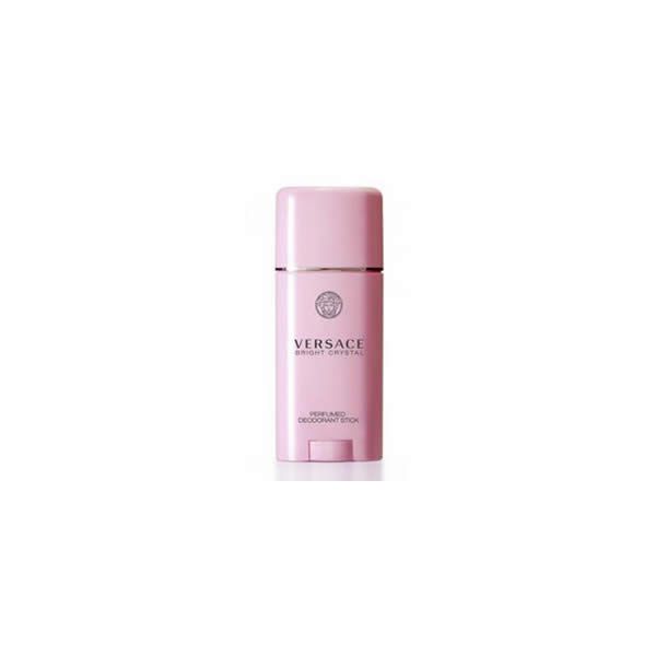 Versace Bright Crystal Deodorant W Sztyfcie 50Ml