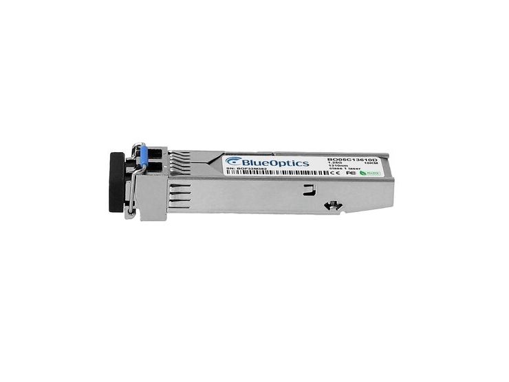 Blueoptics Nvidia Sfp-1G-Lx Kompatibler Sfp Bo05c13610d - Transceiver - Glasfaser (Lwl) ( Sfp-1G-Lx-Nv-Bo )
