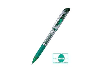 Stiftblyant, Pentel Twist-Erase, 0,7 mm, sort