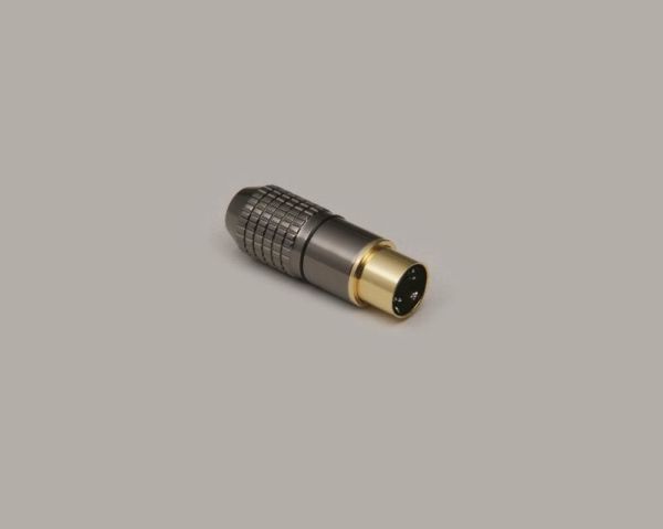 Bkl Electronic 0204022, Mini-Din