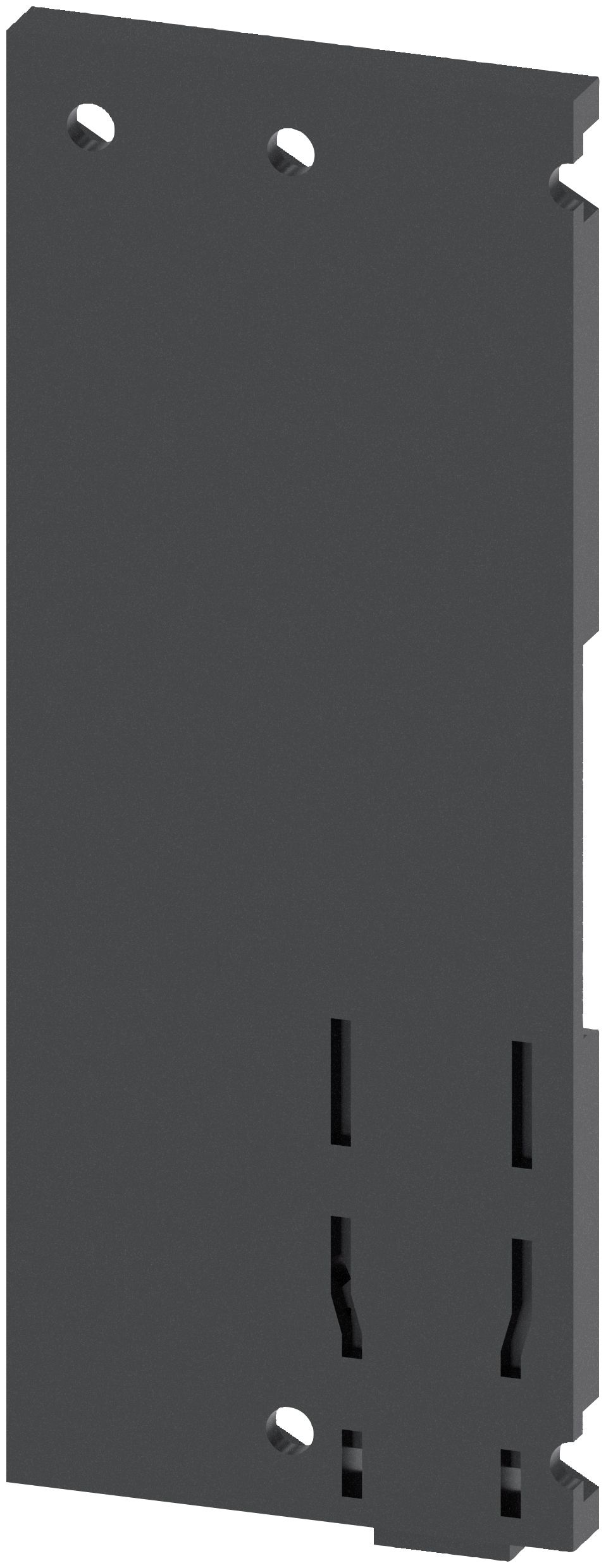 Siemens 3Va9182-0Sh10 Adapter 1 Stk