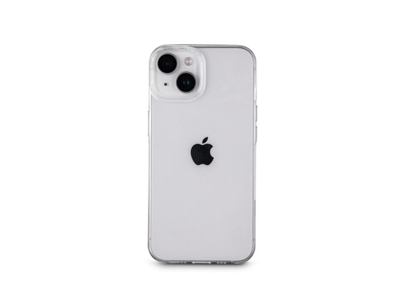 Hama Handyhülle "Always Clear" Für Apple Iphone 13, Durchsichtig, Cover, Apple, Iphone 13, 15,5 Cm (6.1"), Transparent